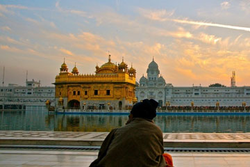 Amritsar