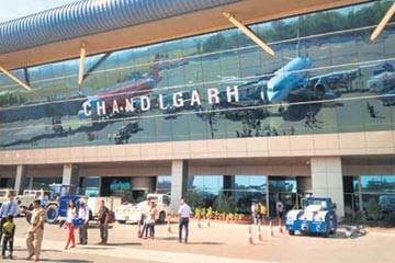 Chandigarh