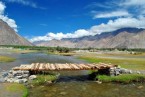 Nubra Valley - Syok -Pangong