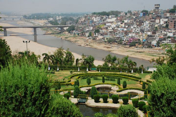 Jammu Tour