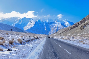 Leh Ladakh