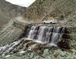 Spiti valley