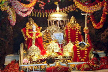 Amritsar with Vaishno Devi 5 Days Tour